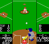 Скриншот игры Batter Up